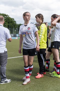 Bild 85 - wCJ Ballfreunde Pokal Finale  Altona 93 - Eimsbuetteler TV : Ergebnis: 0:2